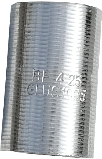 肥东HRB400直螺纹套筒正反丝型